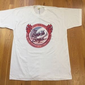 VTG 90s RARE Beach Boys tour shirt deadstock NEW